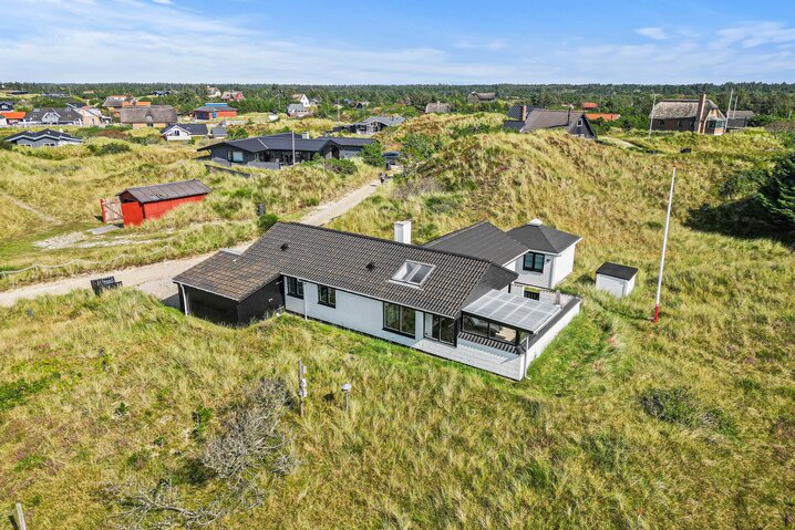 Sommerhus 50039 på Ternevej 13, Vejers - Billede #40