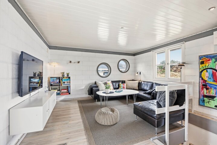 Ferienhaus 50039 in Ternevej 13, Vejers - Bild #1