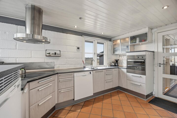 Ferienhaus 50039 in Ternevej 13, Vejers - Bild #2