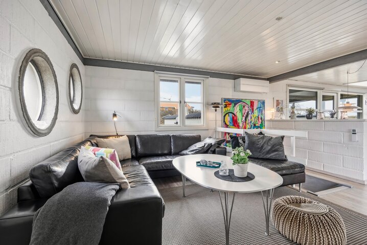 Ferienhaus 50039 in Ternevej 13, Vejers - Bild #3