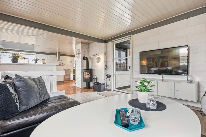 Ferienhaus 50039 in Ternevej 13, Vejers - Bild #4