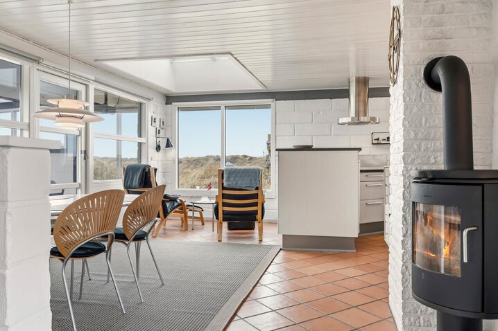 Ferienhaus 50039 in Ternevej 13, Vejers - Bild #6