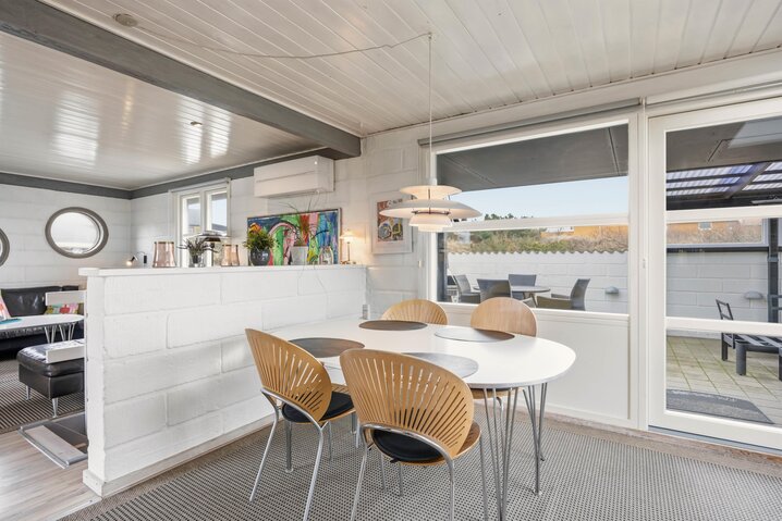 Ferienhaus 50039 in Ternevej 13, Vejers - Bild #8
