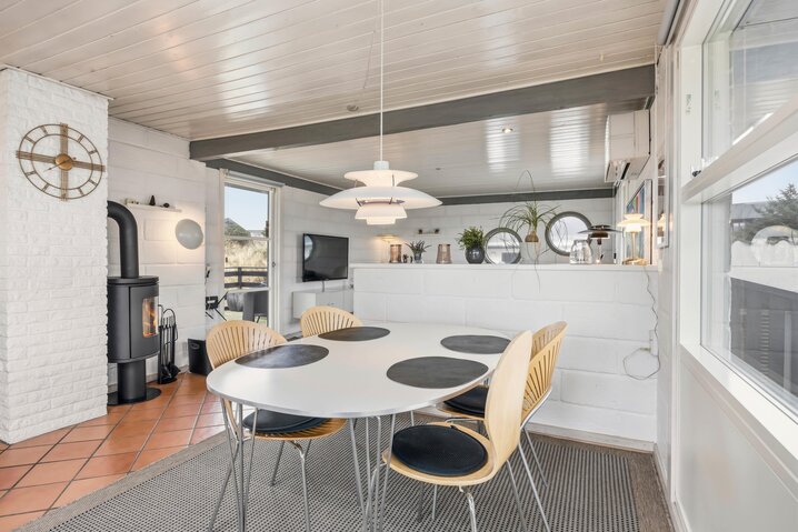 Ferienhaus 50039 in Ternevej 13, Vejers - Bild #9