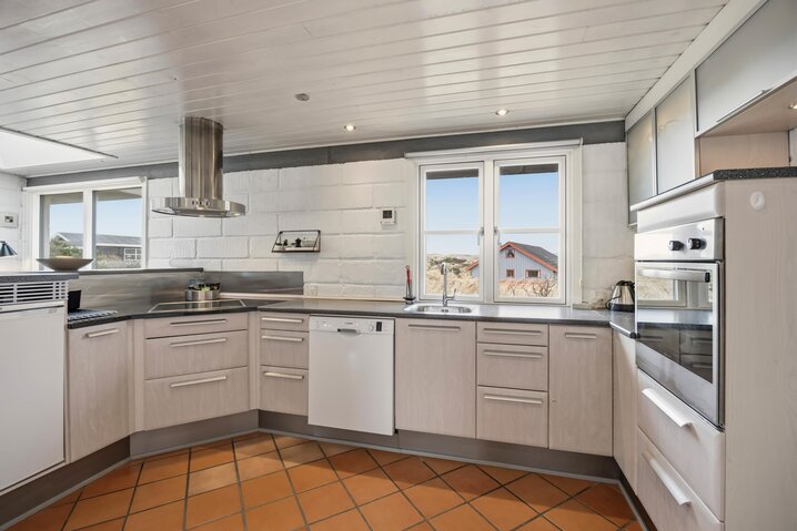 Ferienhaus 50039 in Ternevej 13, Vejers - Bild #11