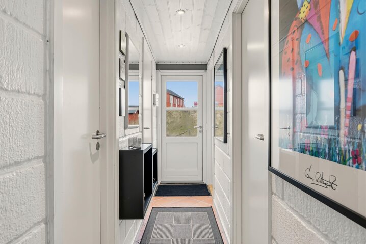 Ferienhaus 50039 in Ternevej 13, Vejers - Bild #20