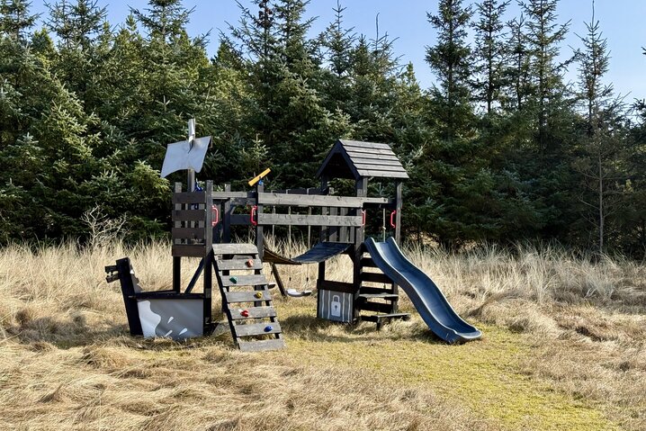 Ferienhaus 50041 in Jafdalvej 83, Vejers - Bild #4