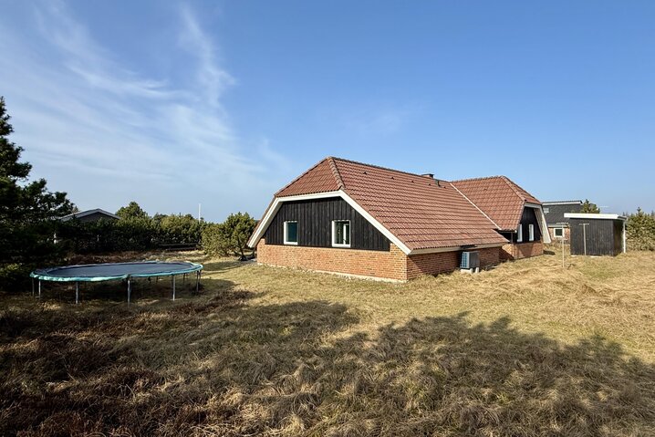 Ferienhaus 50041 in Jafdalvej 83, Vejers - Bild #3