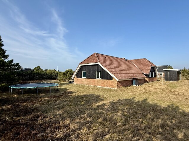 Ferienhaus 50041 in Jafdalvej 83, Vejers - Bild #3