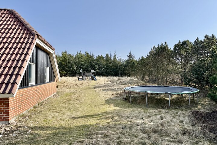 Ferienhaus 50041 in Jafdalvej 83, Vejers - Bild #2