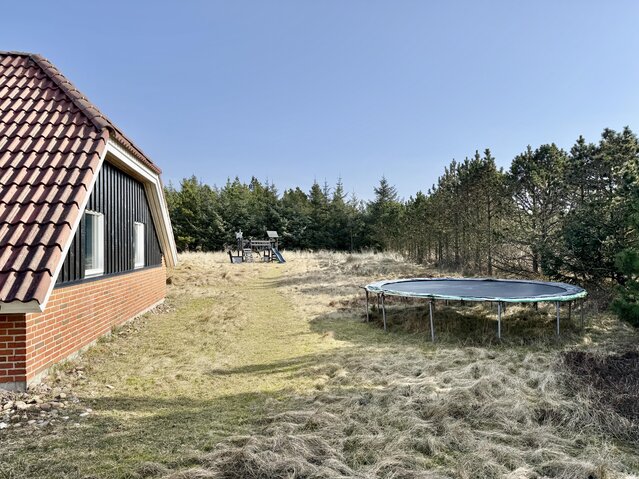 Ferienhaus 50041 in Jafdalvej 83, Vejers - Bild #2