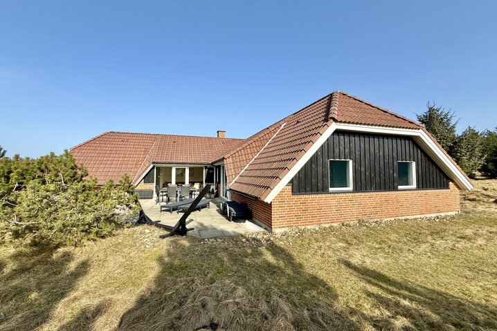 Ferienhaus 50041 in Jafdalvej 83, Vejers - Bild #0
