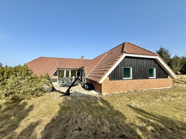 Ferienhaus 50041 in Jafdalvej 83, Vejers - Bild #0