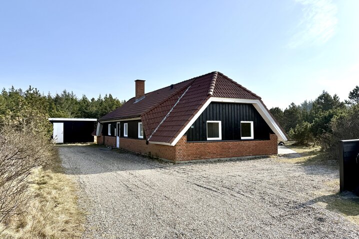 Ferienhaus 50041 in Jafdalvej 83, Vejers - Bild #5