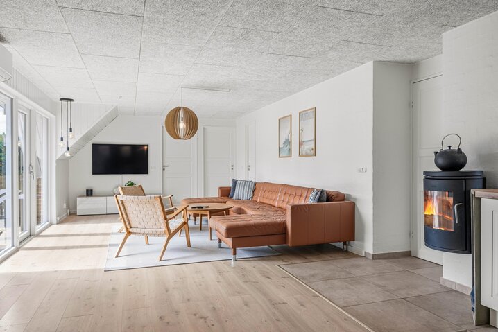 Sommerhus 50041 på Jafdalvej 83, Vejers - Billede #2