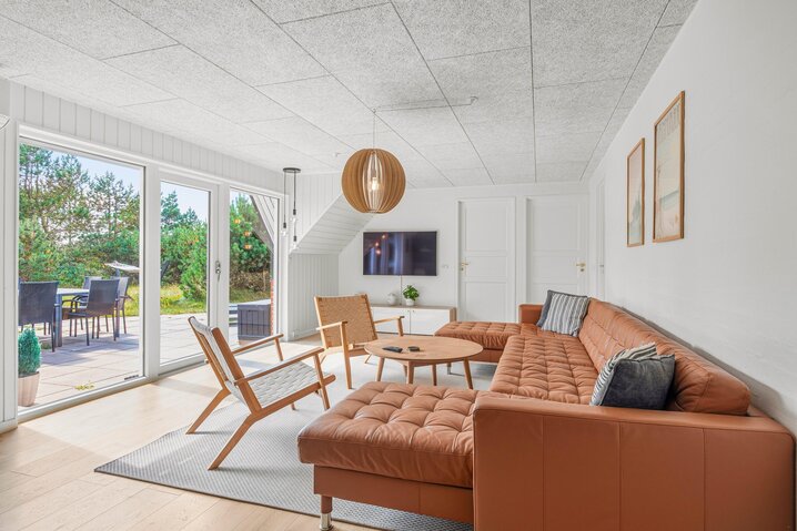 Sommerhus 50041 på Jafdalvej 83, Vejers - Billede #4