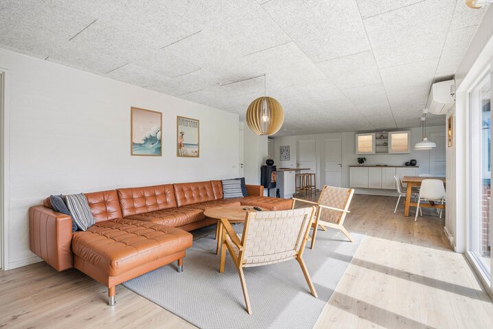 Sommerhus 50041 på Jafdalvej 83, Vejers - Billede #5