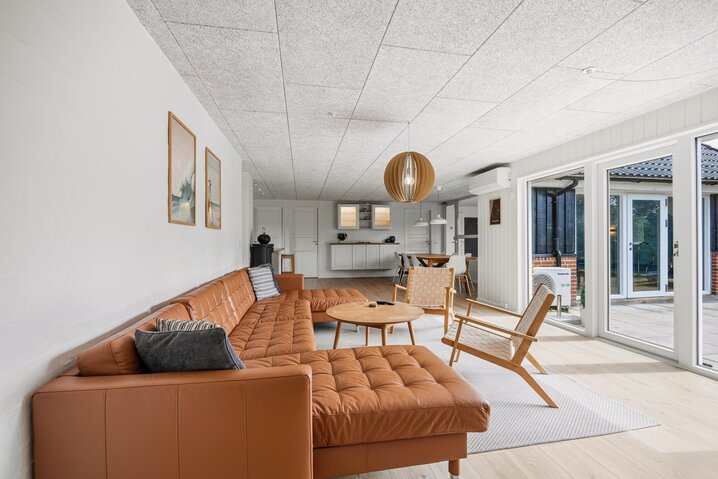 Sommerhus 50041 på Jafdalvej 83, Vejers - Billede #6