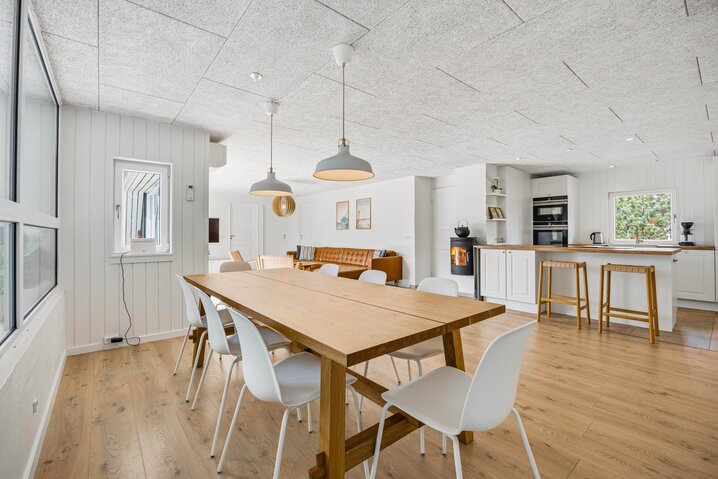 Sommerhus 50041 på Jafdalvej 83, Vejers - Billede #8