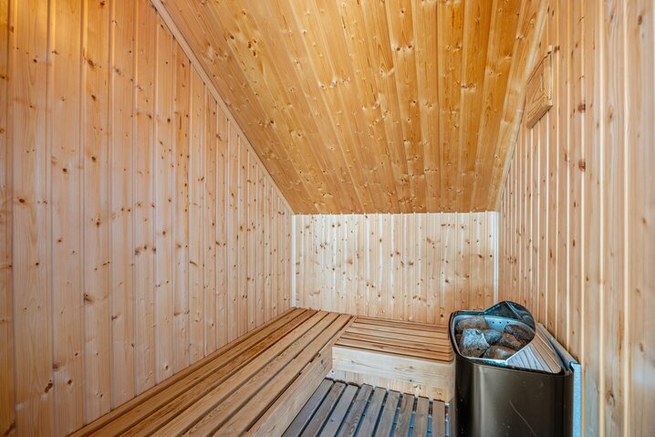 Sommerhus 50041 på Jafdalvej 83, Vejers - Billede #16