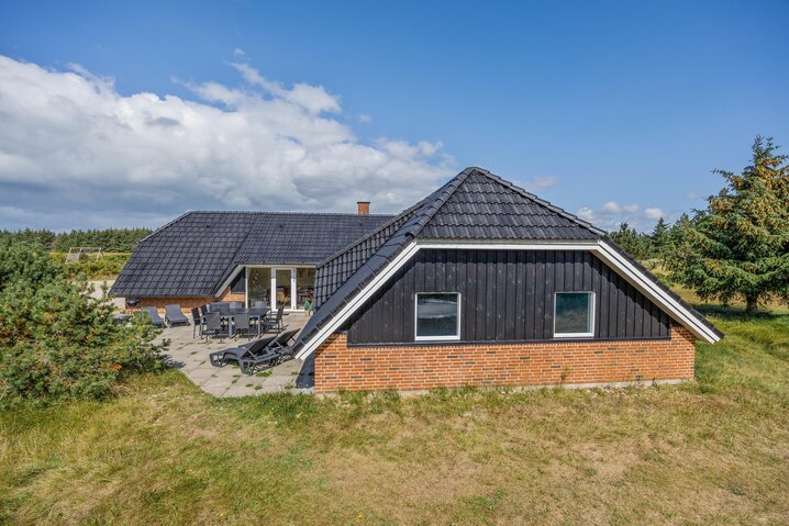 Sommerhus 50041 på Jafdalvej 83, Vejers - Billede #25