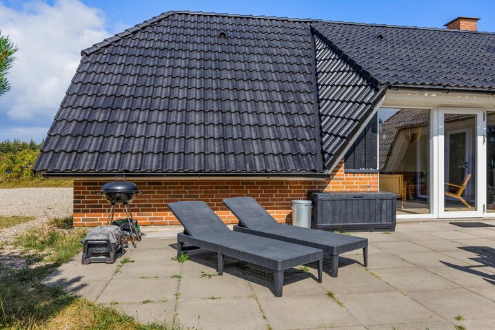 Sommerhus 50041 på Jafdalvej 83, Vejers - Billede #27