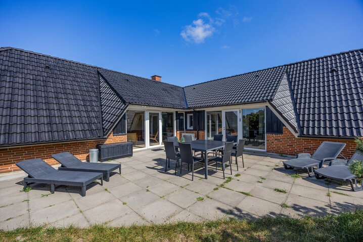 Sommerhus 50041 på Jafdalvej 83, Vejers - Billede #28