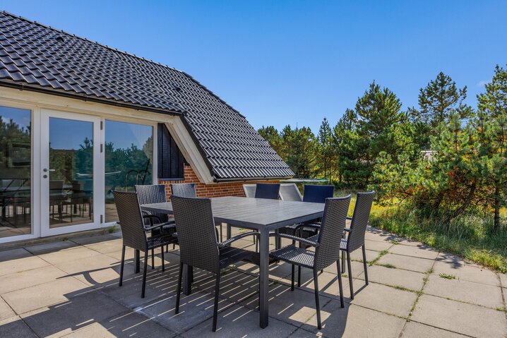 Sommerhus 50041 på Jafdalvej 83, Vejers - Billede #29
