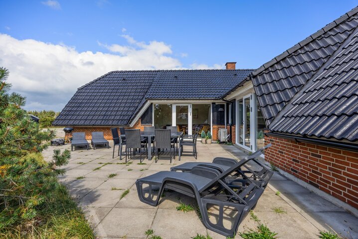 Sommerhus 50041 på Jafdalvej 83, Vejers - Billede #31