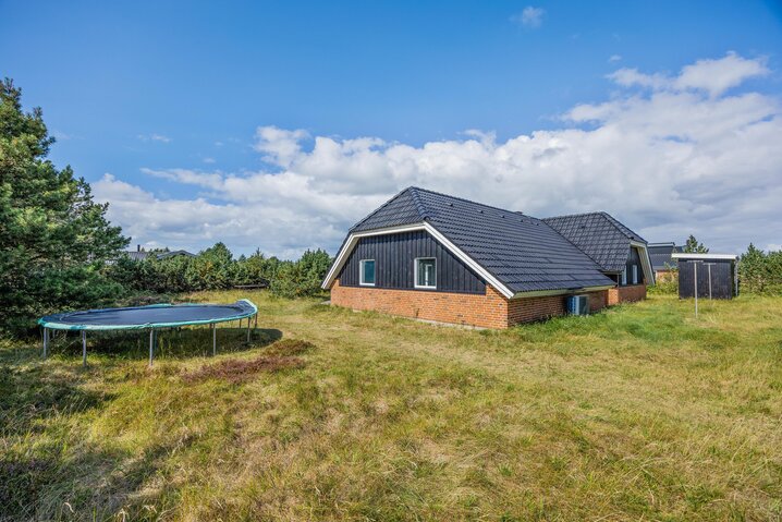Sommerhus 50041 på Jafdalvej 83, Vejers - Billede #32