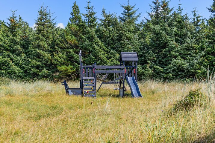Sommerhus 50041 på Jafdalvej 83, Vejers - Billede #33