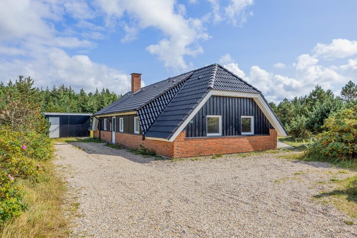 Sommerhus 50041 på Jafdalvej 83, Vejers - Billede #35
