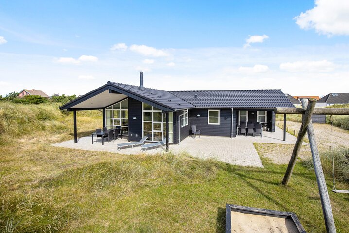 Sommerhus 50045 på Vejers Havvej 77, Vejers - Billede #26