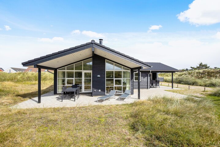 Sommerhus 50045 på Vejers Havvej 77, Vejers - Billede #27