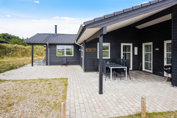 Sommerhus 50045 på Vejers Havvej 77, Vejers - Billede #28