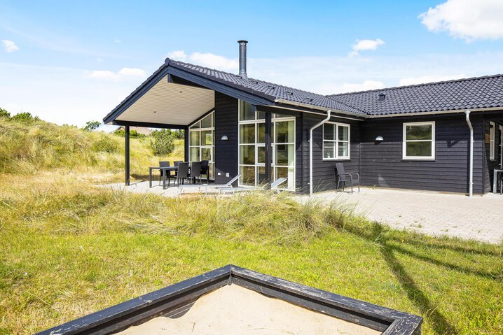 Sommerhus 50045 på Vejers Havvej 77, Vejers - Billede #29