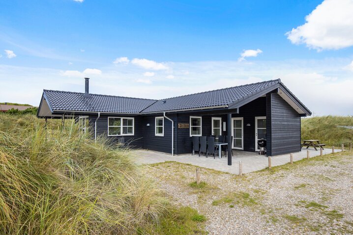 Sommerhus 50045 på Vejers Havvej 77, Vejers - Billede #31