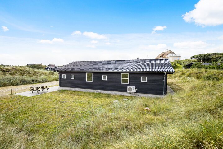 Sommerhus 50045 på Vejers Havvej 77, Vejers - Billede #33