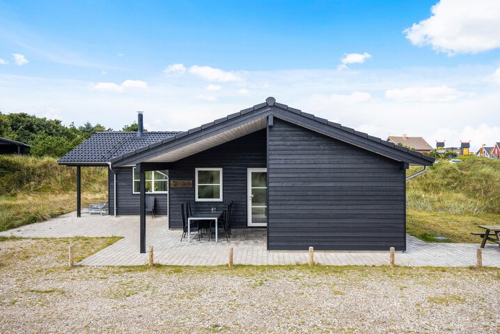 Sommerhus 50045 på Vejers Havvej 77, Vejers - Billede #34