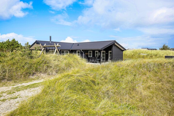 Sommerhus 50045 på Vejers Havvej 77, Vejers - Billede #35