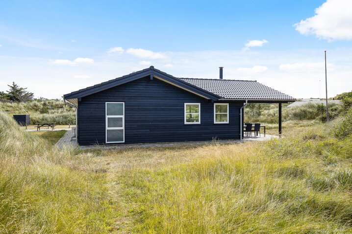 Sommerhus 50045 på Vejers Havvej 77, Vejers - Billede #43