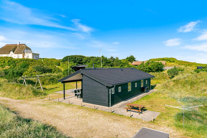 Ferienhaus 50045 in Vejers Havvej 77, Vejers - Bild #29
