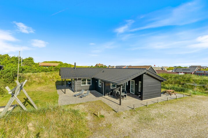 Ferienhaus 50045 in Vejers Havvej 77, Vejers - Bild #0