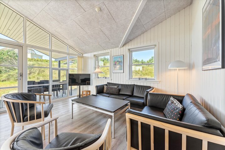 Ferienhaus 50045 in Vejers Havvej 77, Vejers - Bild #1