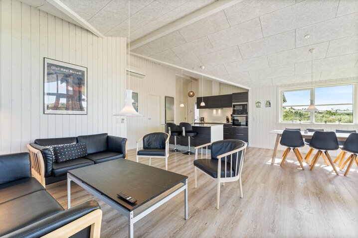Ferienhaus 50045 in Vejers Havvej 77, Vejers - Bild #3