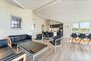 Ferienhaus 50045 in Vejers Havvej 77, Vejers - Bild #4