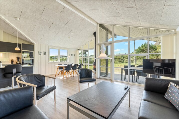 Ferienhaus 50045 in Vejers Havvej 77, Vejers - Bild #4