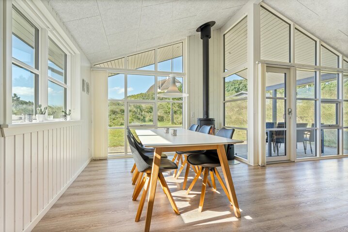 Ferienhaus 50045 in Vejers Havvej 77, Vejers - Bild #5