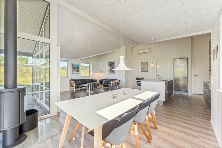 Ferienhaus 50045 in Vejers Havvej 77, Vejers - Bild #7