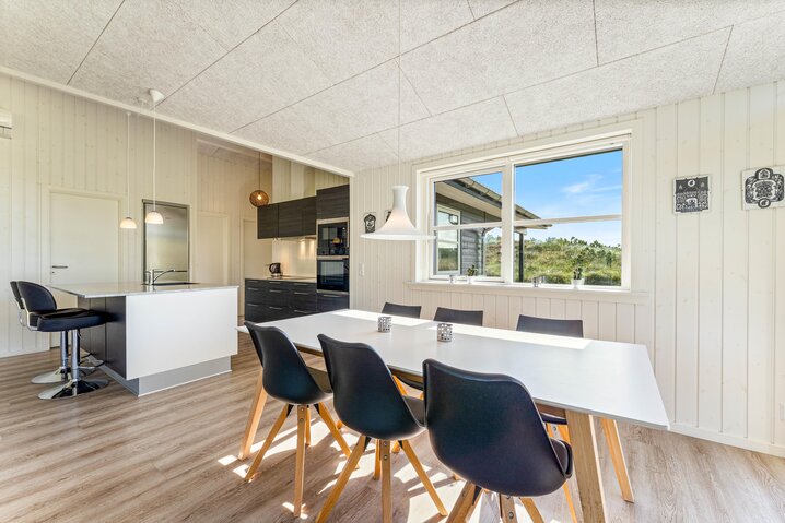 Ferienhaus 50045 in Vejers Havvej 77, Vejers - Bild #8